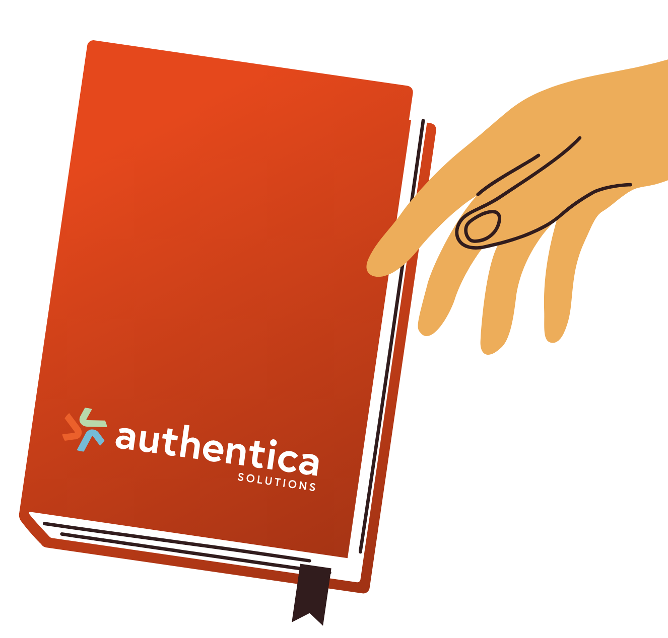 Authentica Solutions - Our History