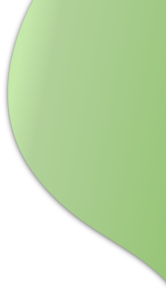 Green Background Shape